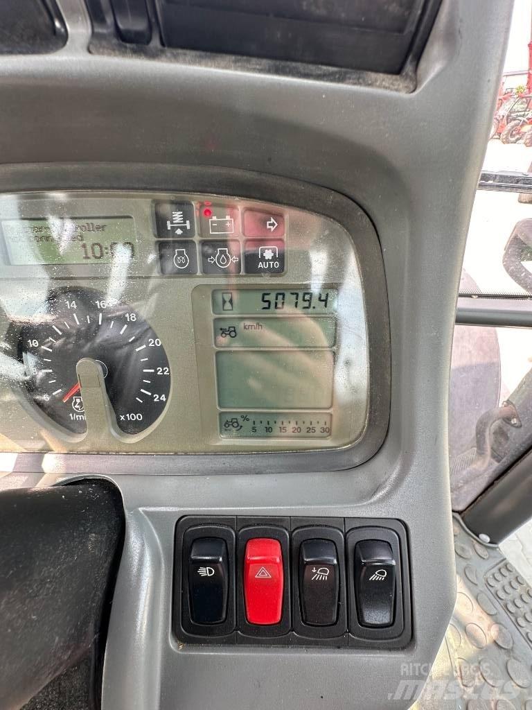 Deutz-Fahr M 620 Tractoren