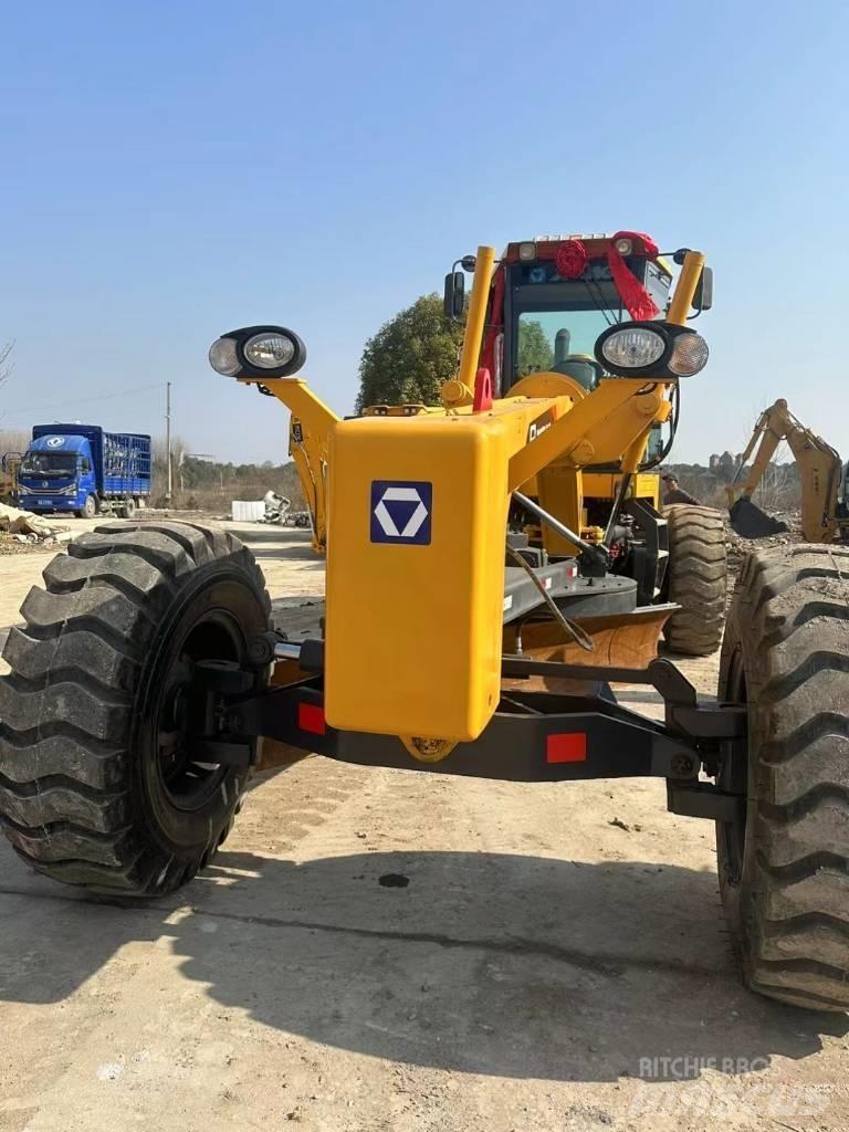 XCMG GR 2153 Graders
