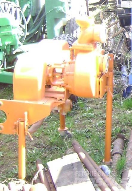  Speck 30 Terreinbeheermachines - overige