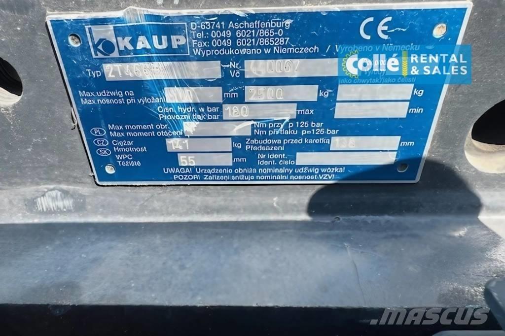 Linde E 20 PL | 2012 Elektrische heftrucks