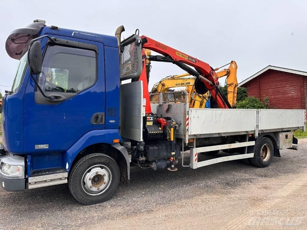 Renault Midlum 150 Anders