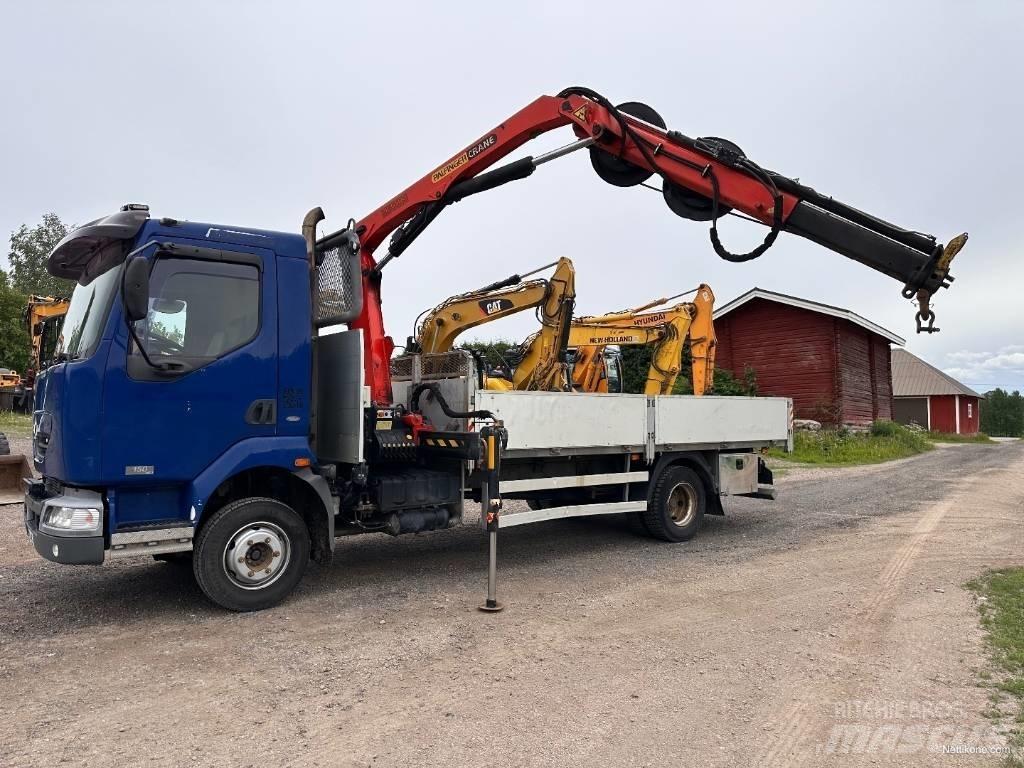 Renault Midlum 150 Anders