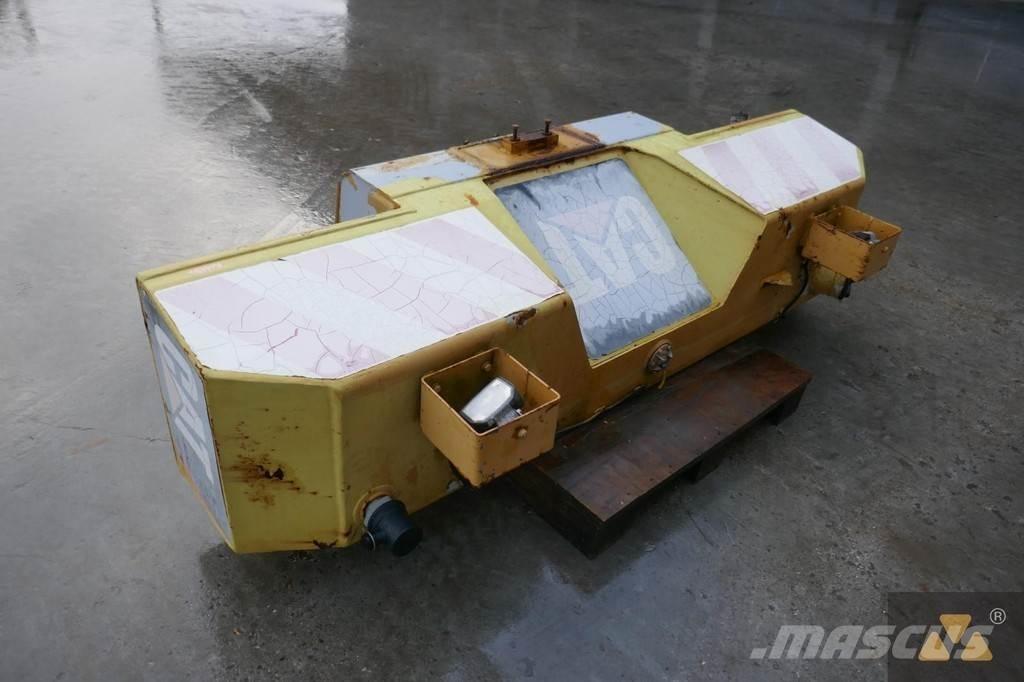CAT 105-8501 Transport - Anderen