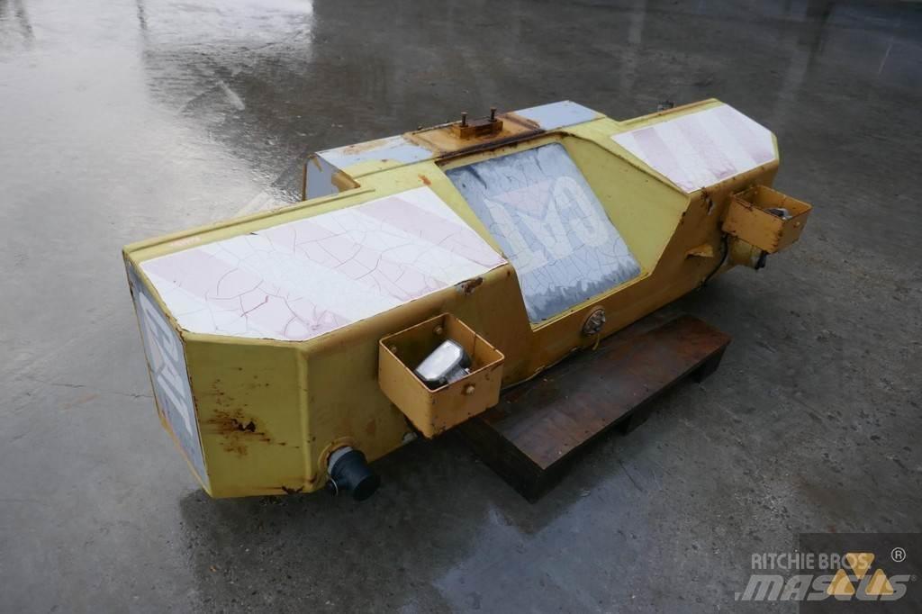 CAT 105-8501 Transport - Anderen