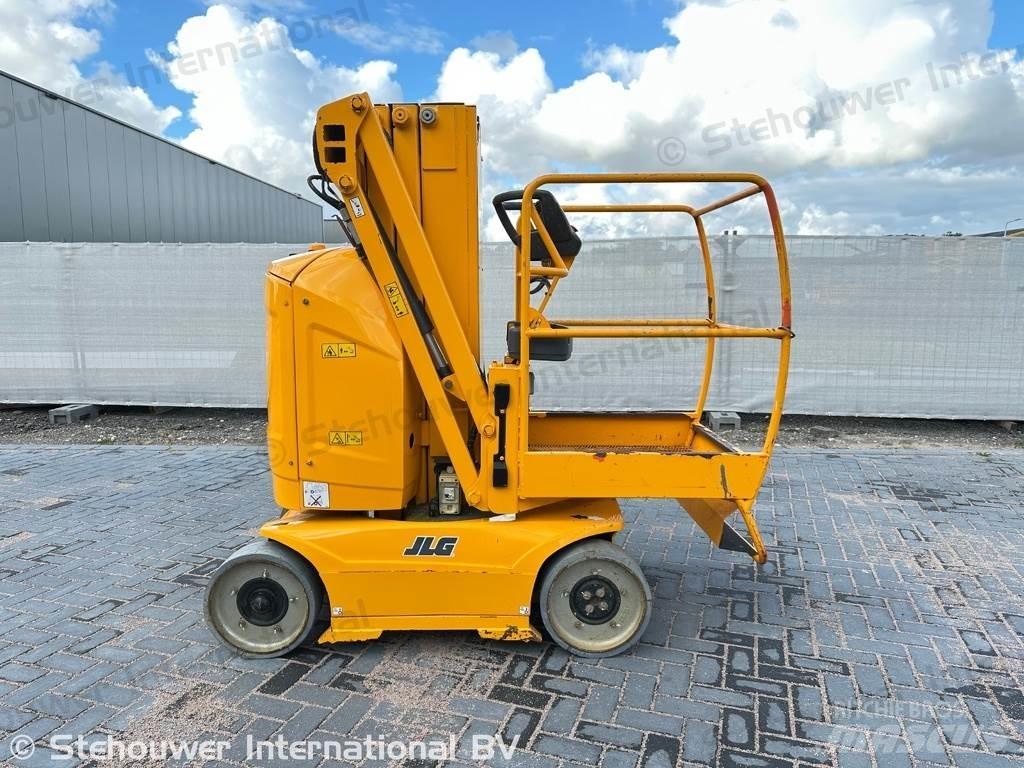JLG Toucan 8E Andere liften en hoogwerkers