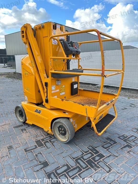 JLG Toucan 8E Andere liften en hoogwerkers