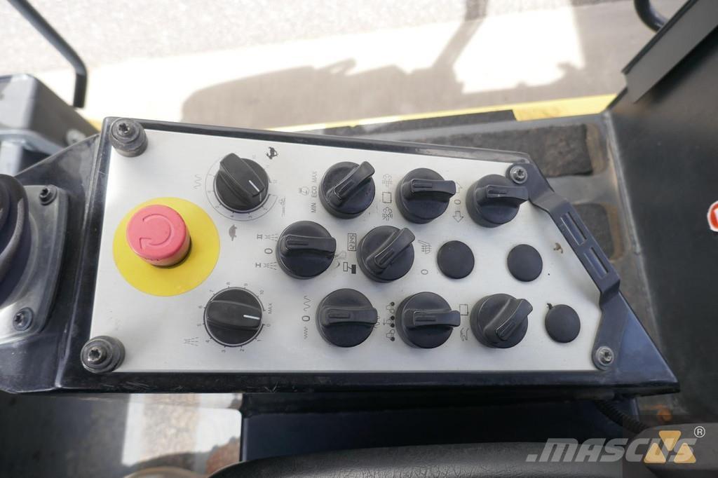 Bomag BW190AD-5 Duowalsen