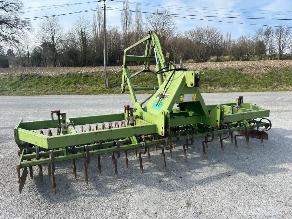 Franquet SYNCROSEM Overige grondbewerkingsmachines en accessoires