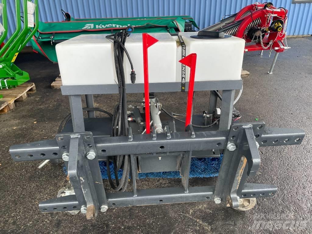 Ysta SV 130 Terreinbeheermachines - overige