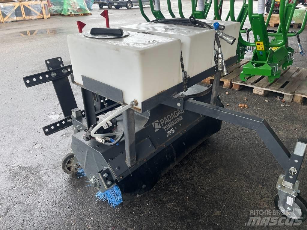 Ysta SV 130 Terreinbeheermachines - overige