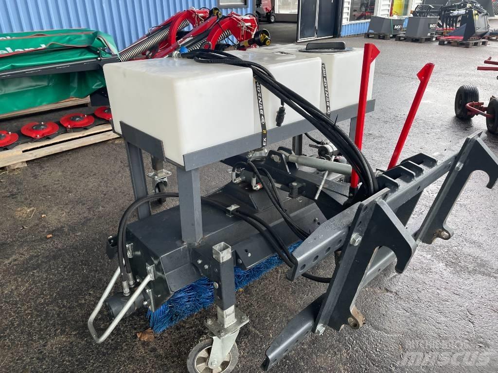 Ysta SV 130 Terreinbeheermachines - overige