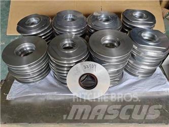 CLAAS Sealing washer Chassis en ophanging