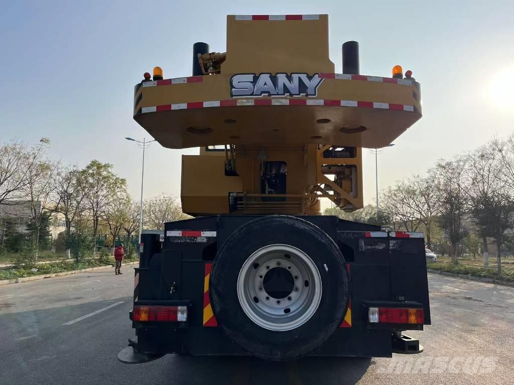 Sany STC750T5-1 Kranen voor alle terreinen