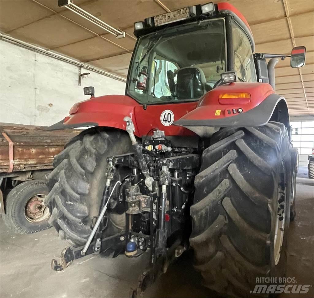 Case IH Magnum 340 Tractoren