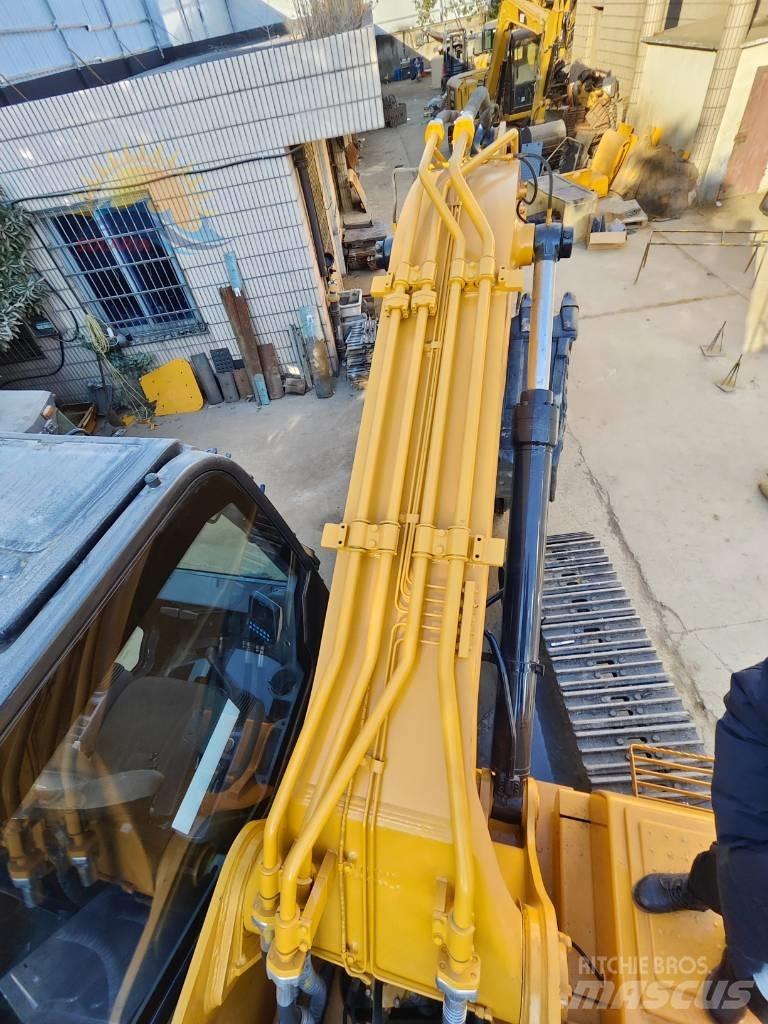LiuGong 933 E Rupsgraafmachines