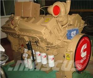 Cummins KTA38-C1050 Motoren