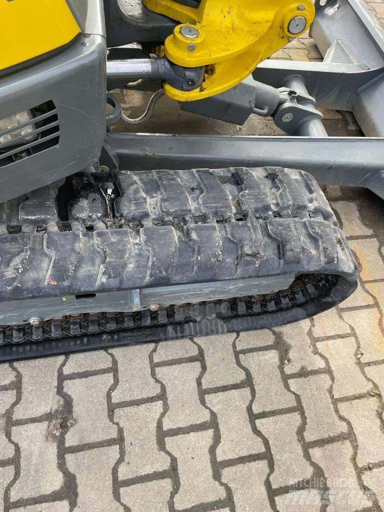 Wacker Neuson ET42 Rupsgraafmachines