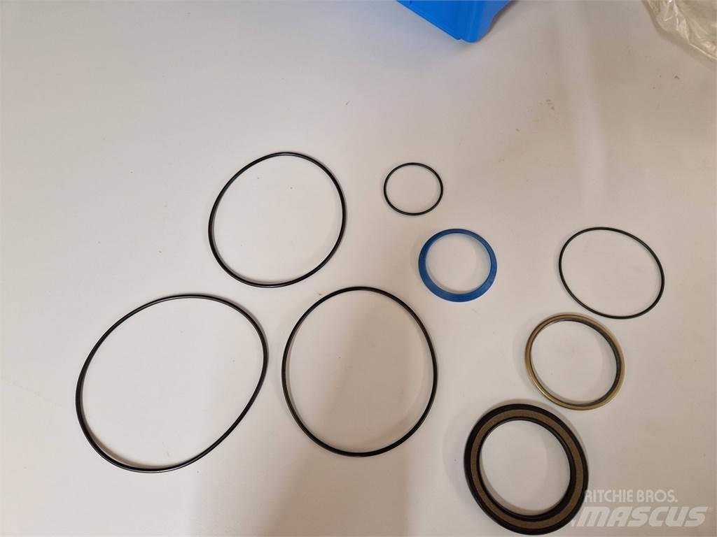 Rottne 999-4626 Hydraulics