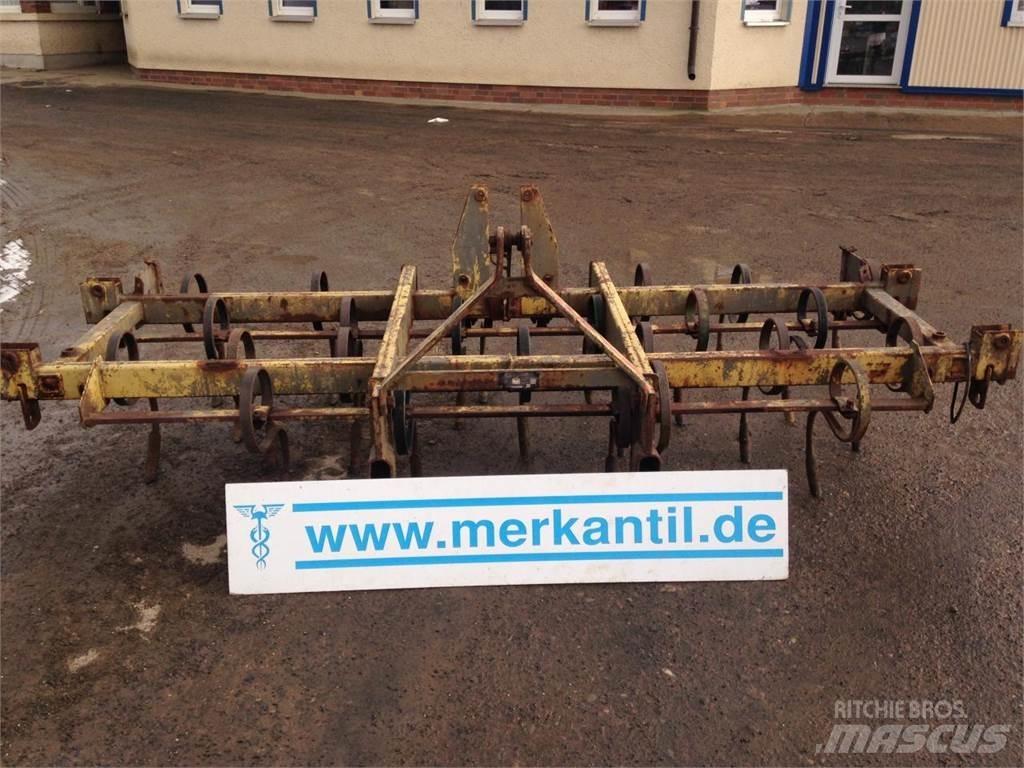 Fortschritt B231 Cultivatoren