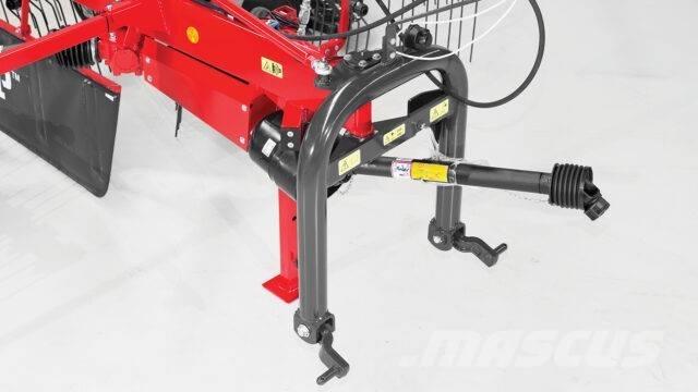 SIP STAR R 700 | 22 T Maaiers