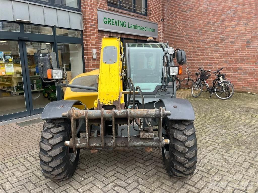 Kramer 2506 Verreikers