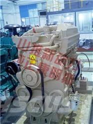 Cummins KTA19-C600 Motoren