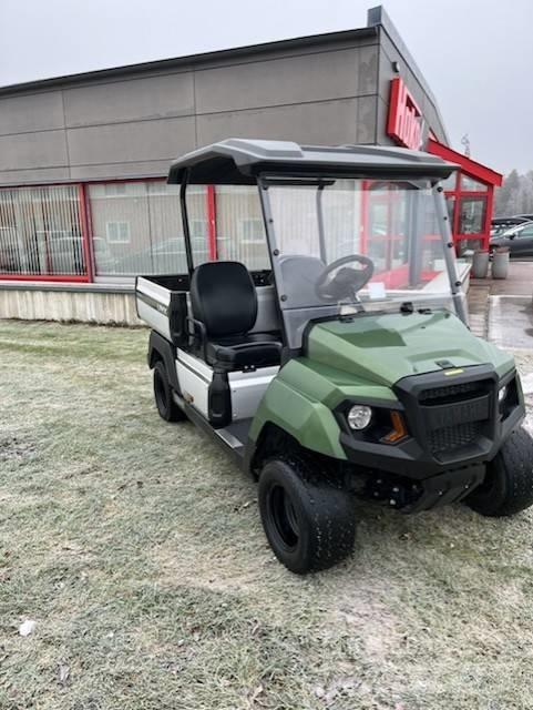 Yamaha UMX Terreinwagens