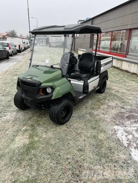 Yamaha UMX Terreinwagens