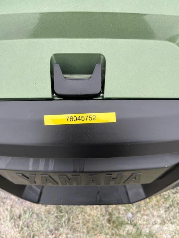 Yamaha UMX Terreinwagens
