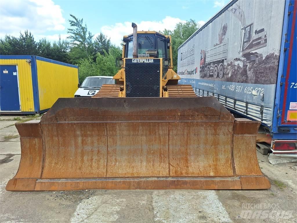CAT D6M LGP Anders