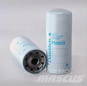 Donaldson P550529 Overige componenten