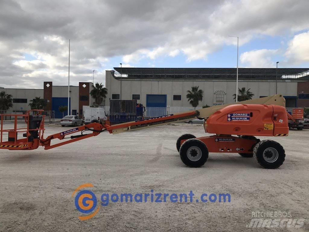 JLG 460 SJ Knikarmhoogwerkers