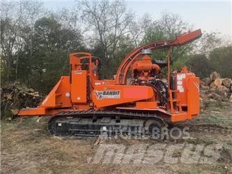 Bandit 2290 TRA Houtversnipperaars