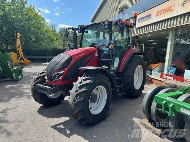 Valtra A 115 MH4 Tractoren