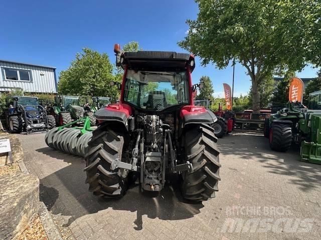 Valtra A 115 MH4 Tractoren