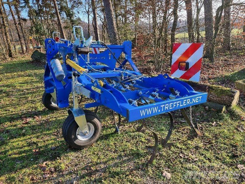  TREFFLER TH 300/75 Landbouw - overige