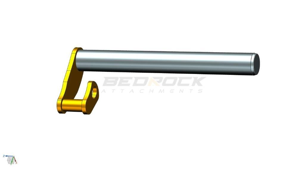 CAT 99.85MM PIN AS Overige componenten