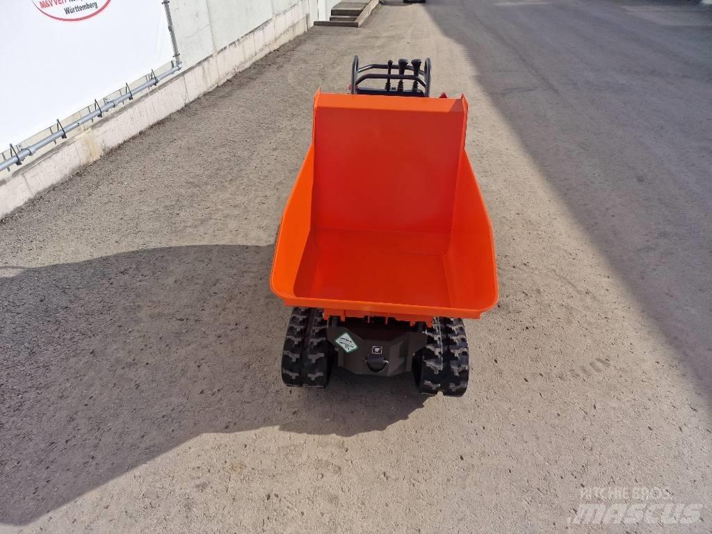 Cormidi C60 RI Rupsdumpers