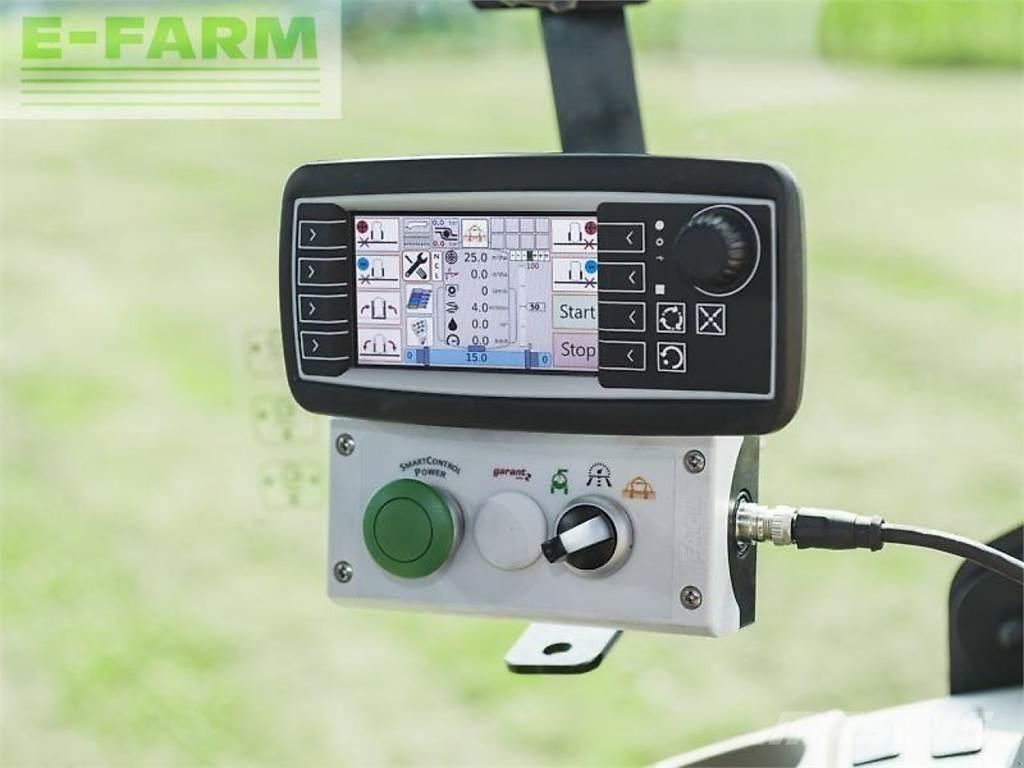  Gebo pt 13.900 Mestverspreider