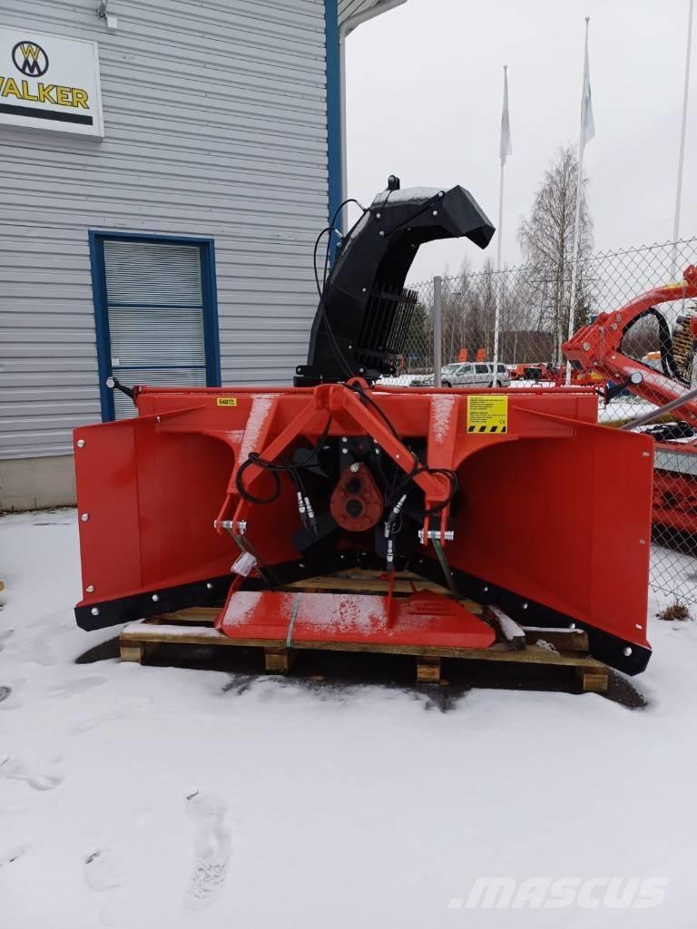 Esko LV3291 Sneeuwblazers