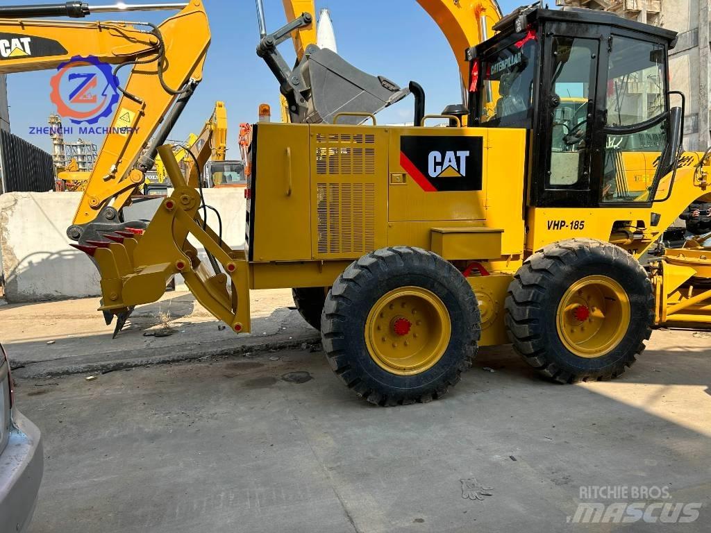 CAT 140 K Graders