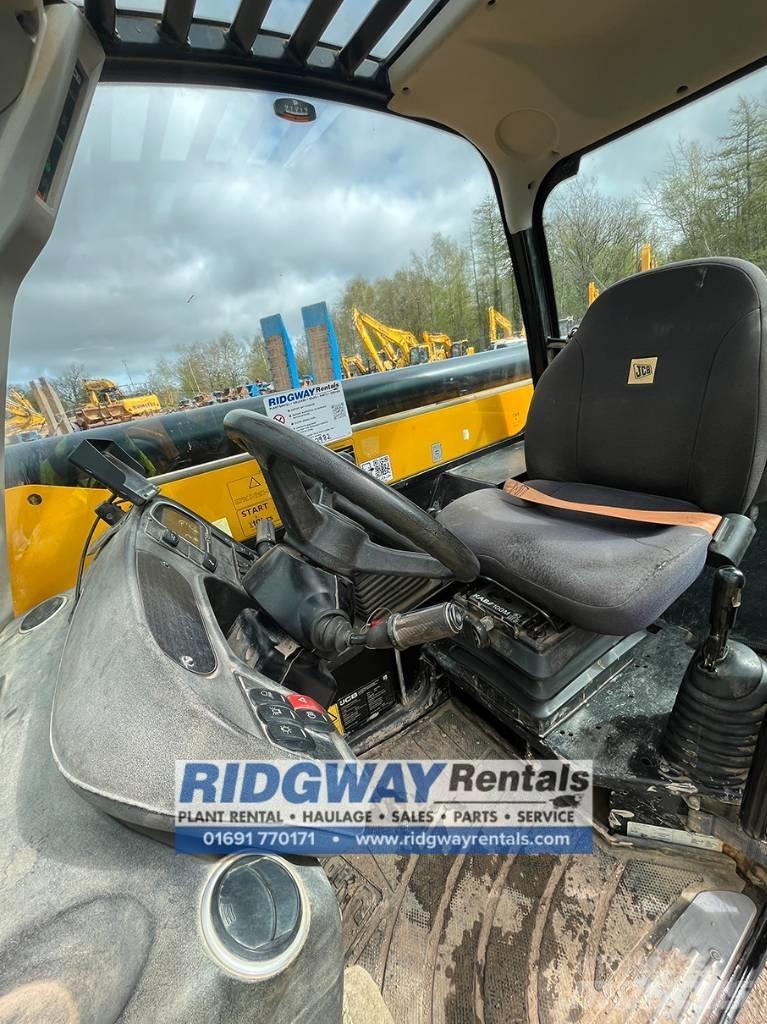 JCB 540-180 Verreikers