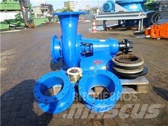 Nijhuis Waterpump Irrigatie pompen