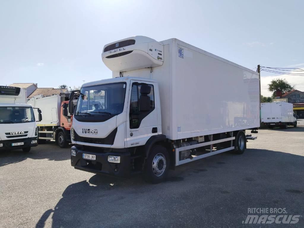Iveco ML180E25 Koelwagens
