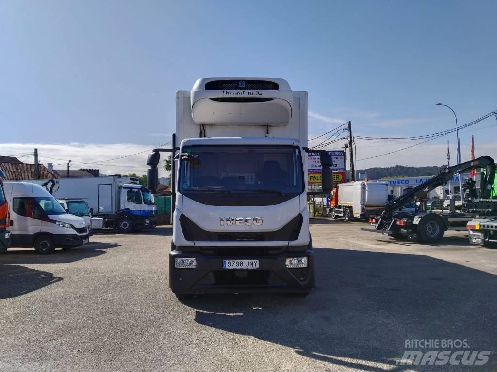 Iveco ML180E25 Koelwagens