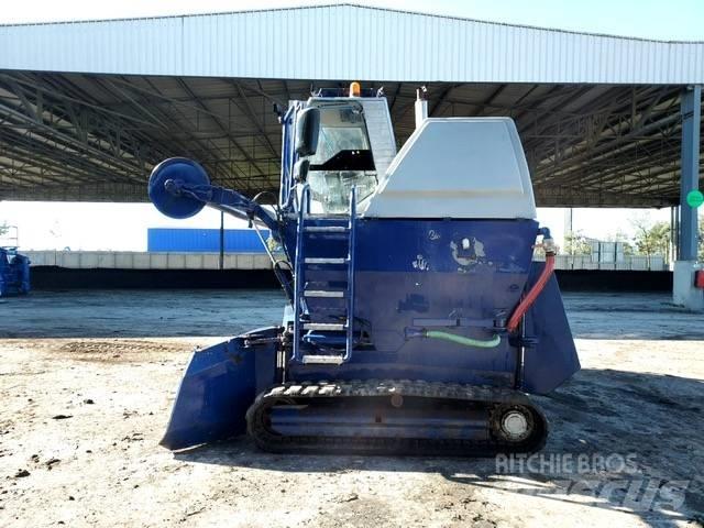  SANDBERGER SF370 Landbouw - overige