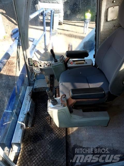  SANDBERGER SF370 Landbouw - overige