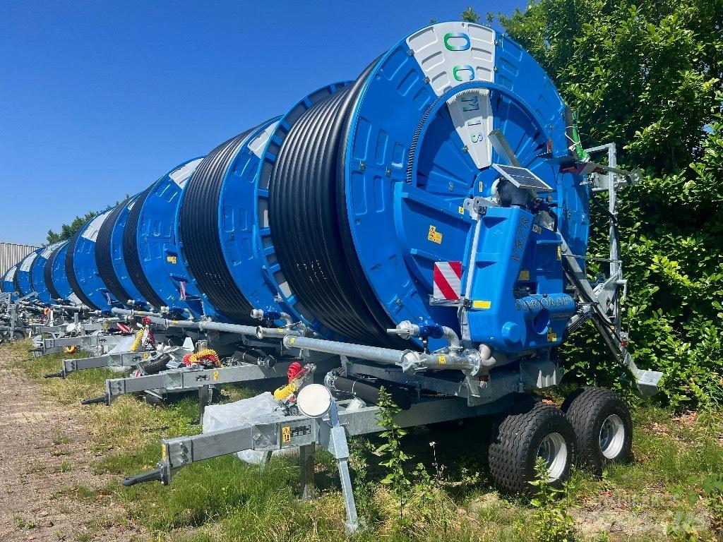 Ocmis VR7R 125-500 Irrigatiesystemen