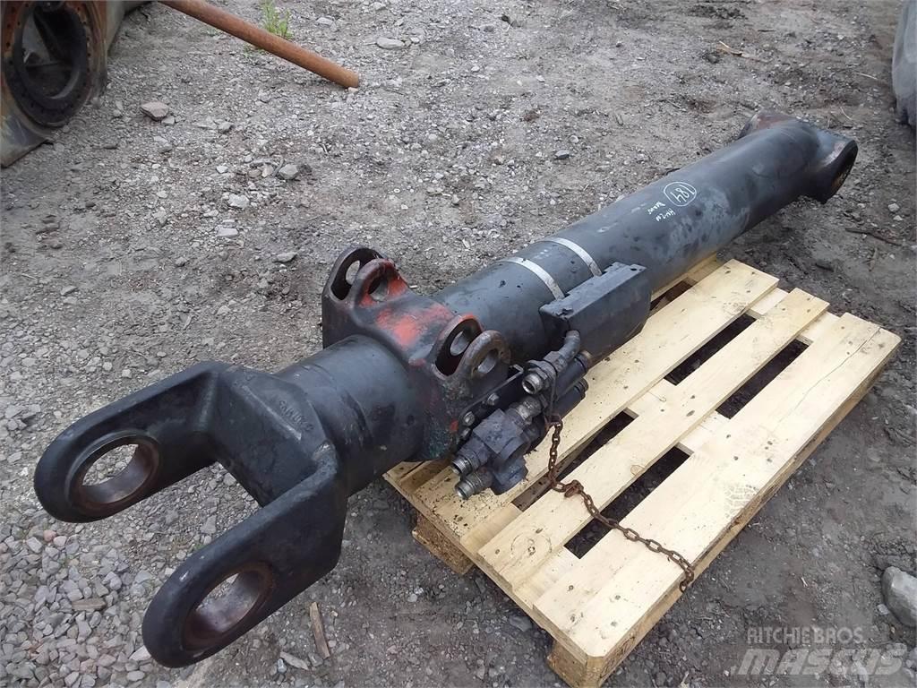 Ponsse Hn200 Houtoogstkranen