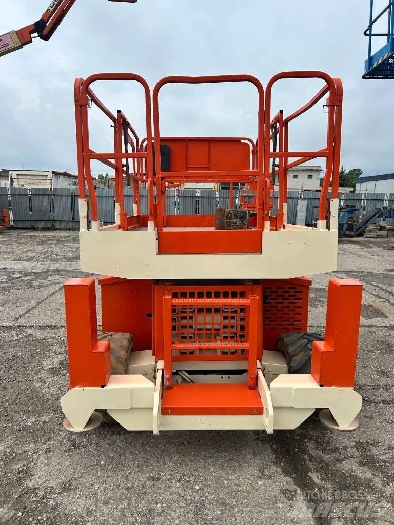JLG 260 MRT Schaarhoogwerkers